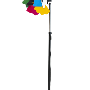 De vlinderlamp