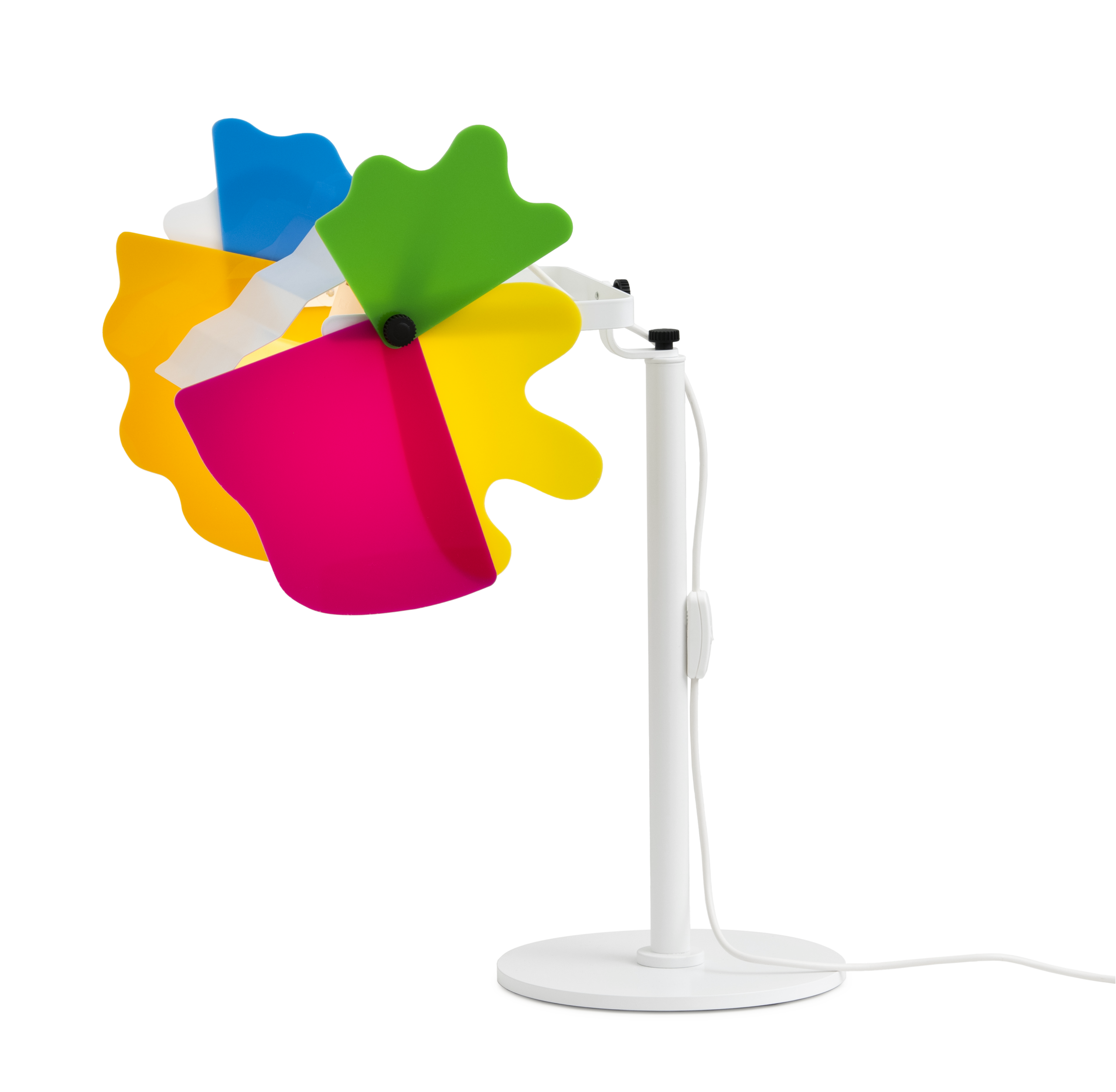 Tafellamp Perhonen – Image 2